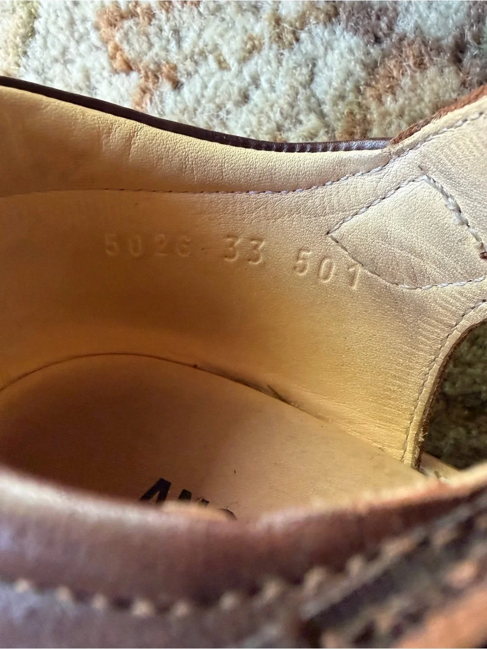 Angulus sandals sz 33